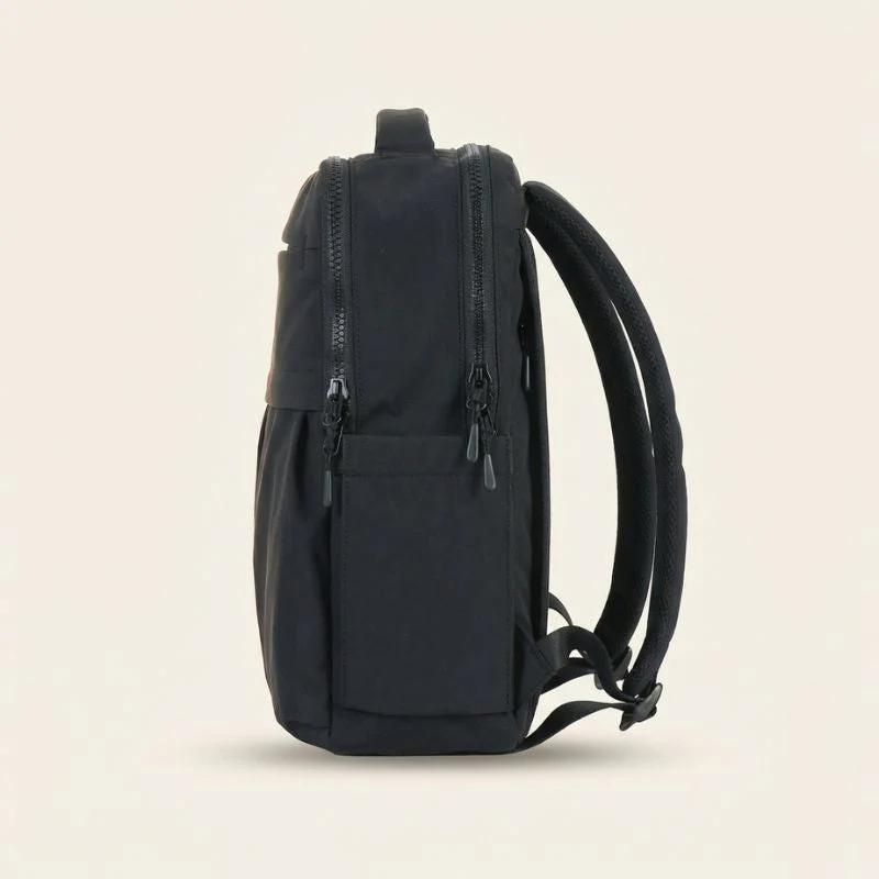 Stowra™ – Slim Mini Backpack with Laptop Compartment & 5-Pocket Organization + 50% OFF - Image 2