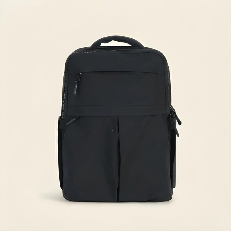 Stowra™ – Slim Mini Backpack with Laptop Compartment & 5-Pocket Organization + 50% OFF - Image 9
