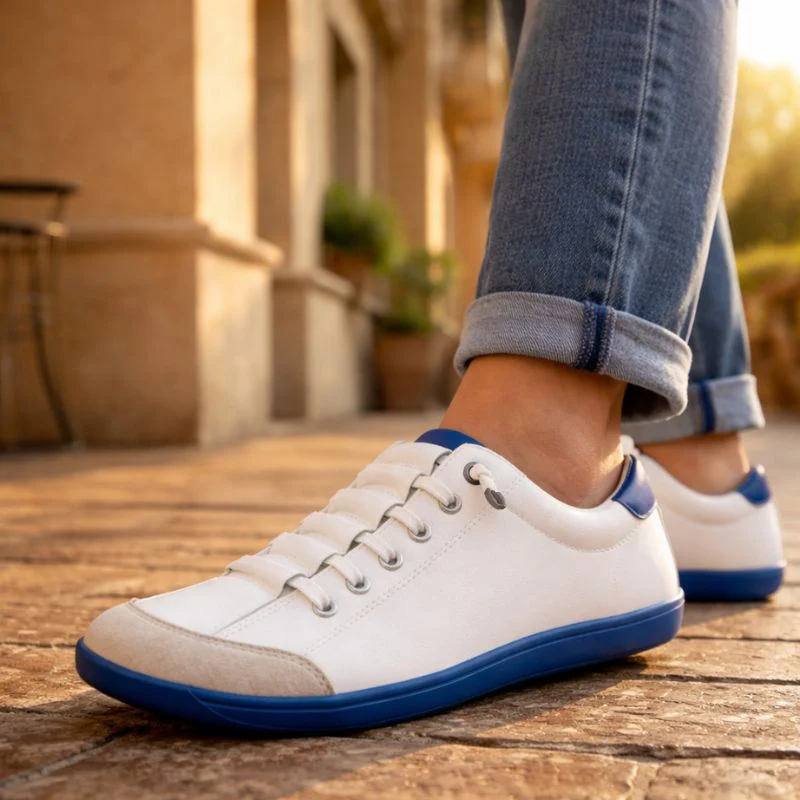 Stryde™ – Wide Toe Box, Lightweight Casual Sneakers for Women + 50% OFF - Image 2