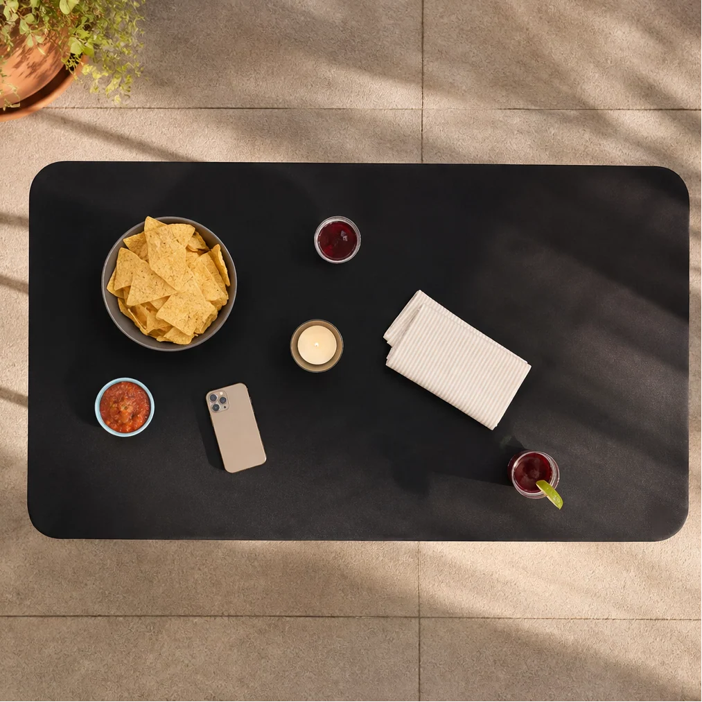 Tablecroft™ – Stretch-Fit Waterproof Elastic-Edge Table Cover + 50% OFF - Image 9