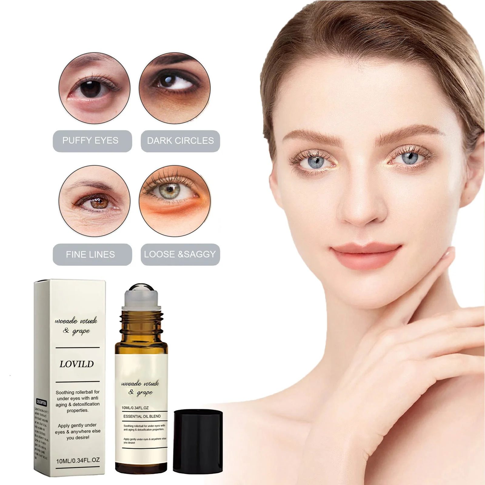 The 10-Second Wrinkle Eraser - An Instant Lift in a Stick + 50% OFF - Image 7