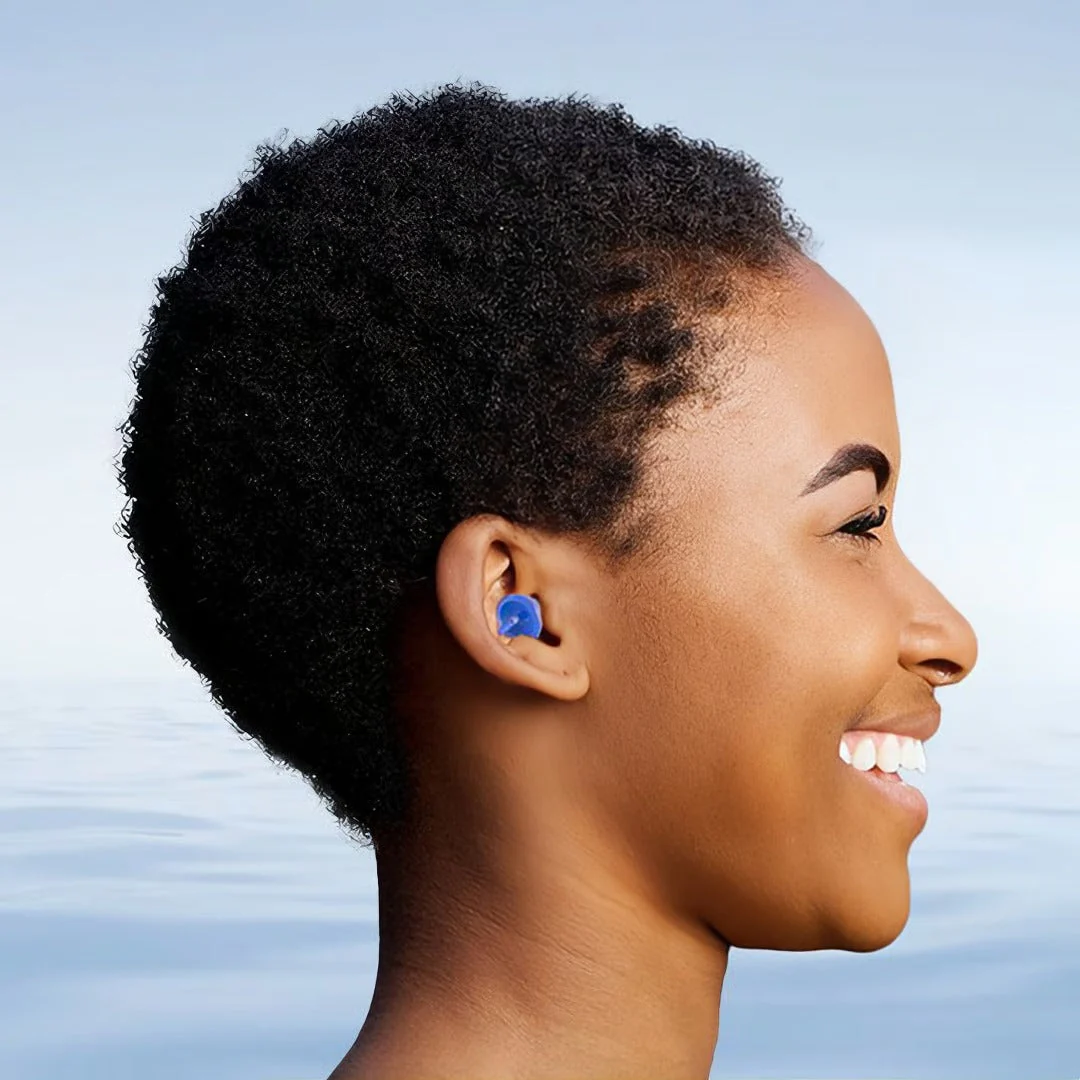 The AquaSeal™ Inflatable Earplug - A Perfect Seal, Every Time + 50% OFF - Image 10