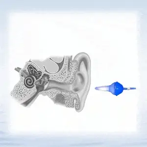 The AquaSeal™ Inflatable Earplug - A Perfect Seal, Every Time + 50% OFF - Image 6