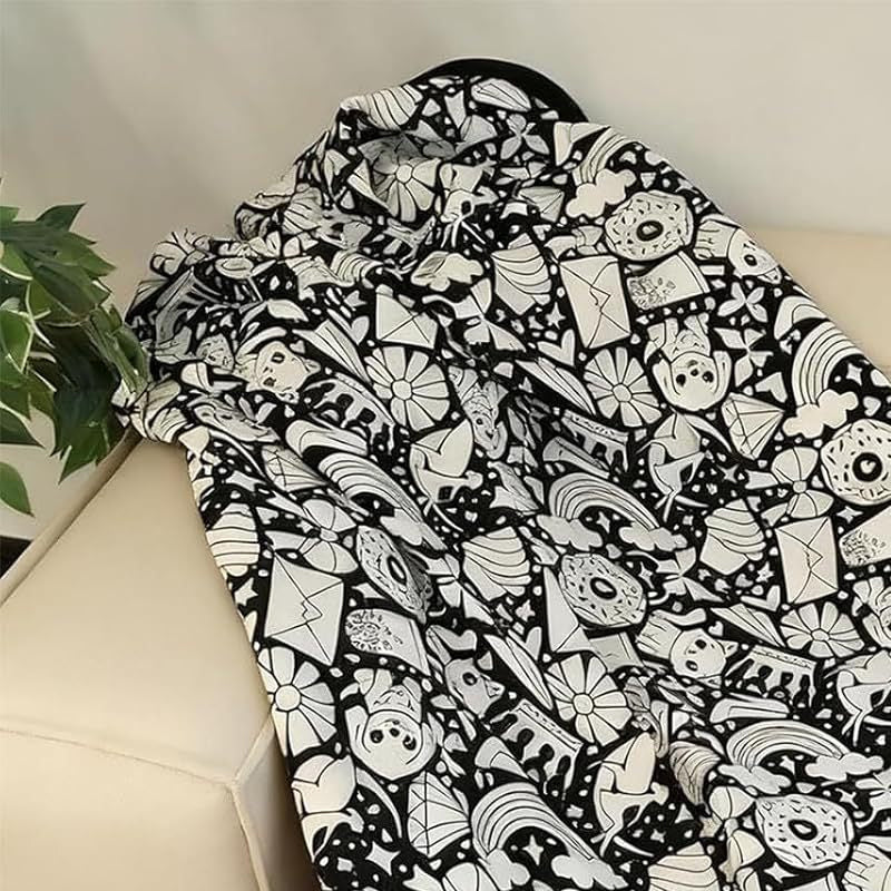 The ArtFlow Coloring Blanket - Personalized Comfort & Creativity + 50% OFF - Image 2