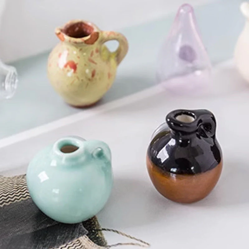 The AuraBud Mini Ceramic Magnets — Your Fridge's Mini Garden + 50% OFF - Image 3