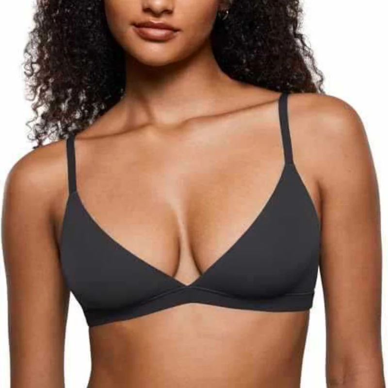 The AuraJelly Seamless Bralette — Unparalleled Wire-Free Comfort + 50% OFF - Image 10