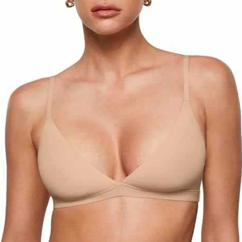 The AuraJelly Seamless Bralette — Unparalleled Wire-Free Comfort + 50% OFF - Image 12