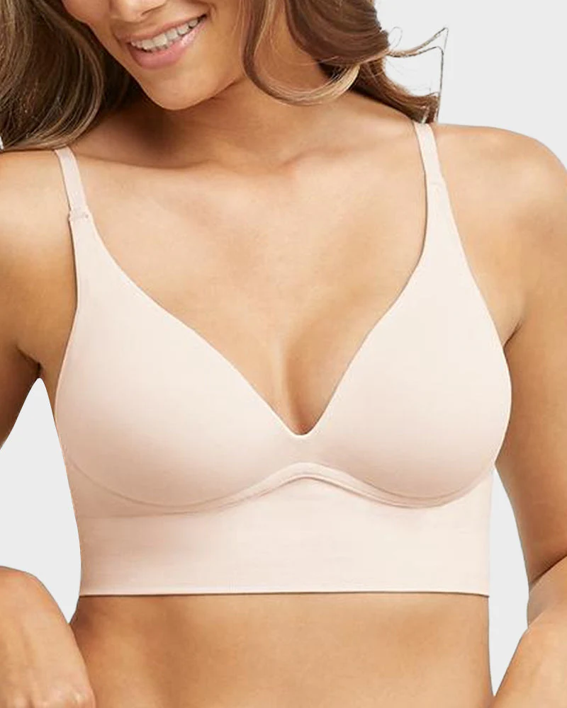 The AuraLift Bralette - The Bra You'll Forget You're Wearing - 50% OFF - Image 3