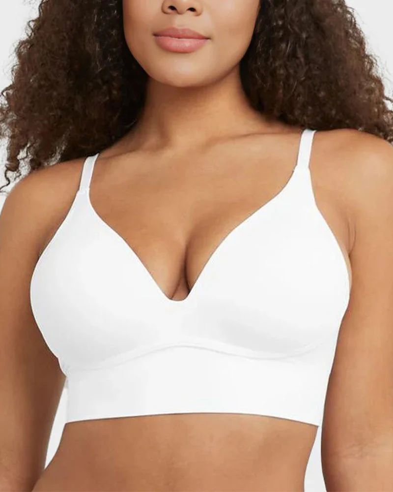 The AuraLift Bralette - The Bra You'll Forget You're Wearing - 50% OFF - Image 6