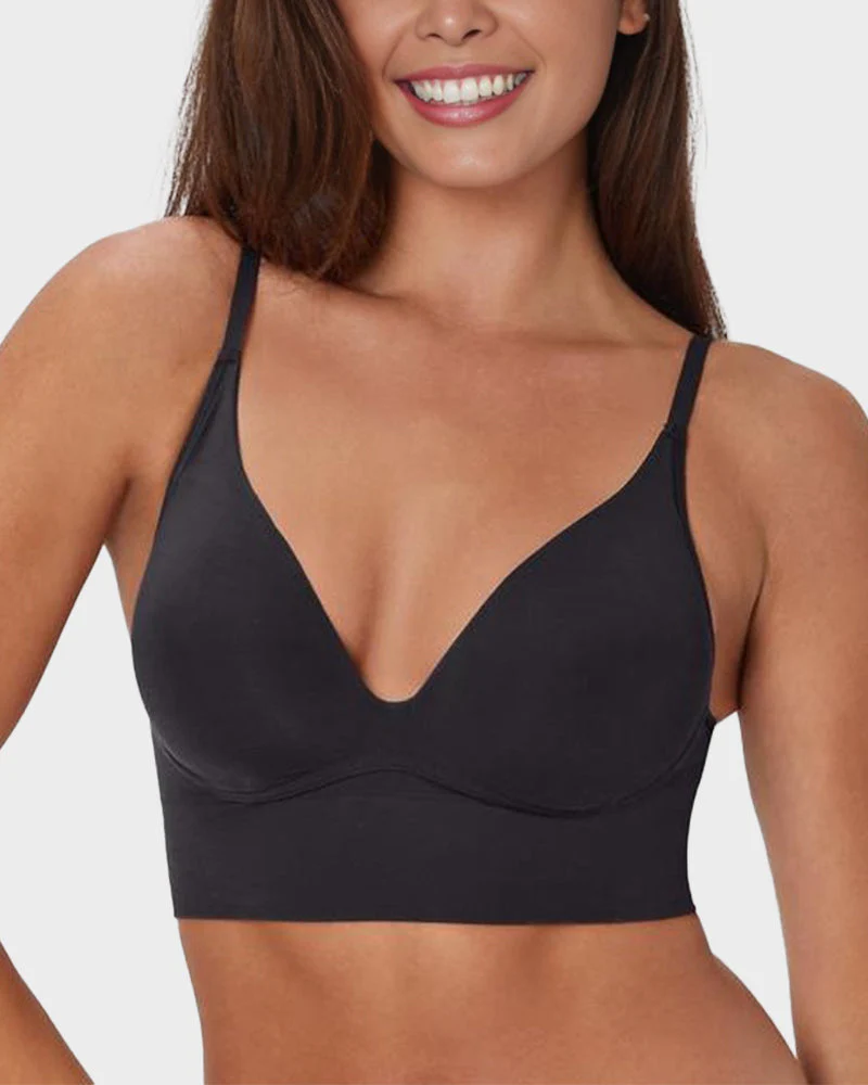 The AuraLift Bralette - The Bra You'll Forget You're Wearing - 50% OFF - Image 7