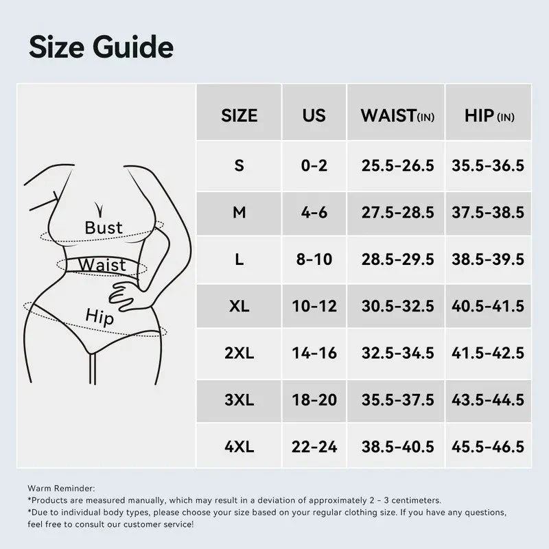 The AuraShape Tummy & Butt Lifter — 1+1 FREE - Image 17