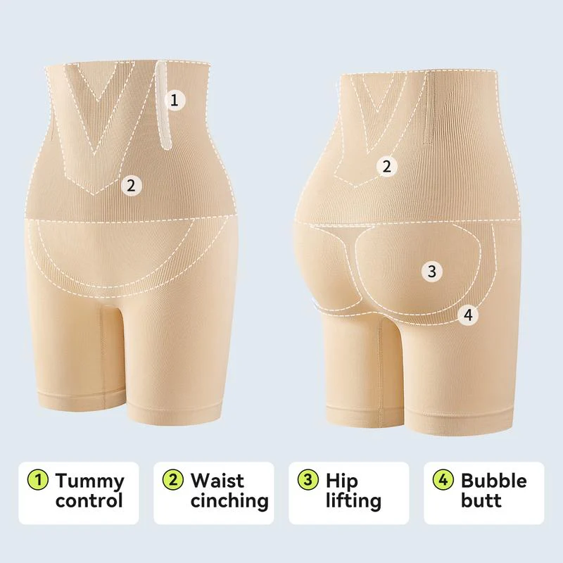 The AuraShape Tummy & Butt Lifter — 1+1 FREE - Image 3