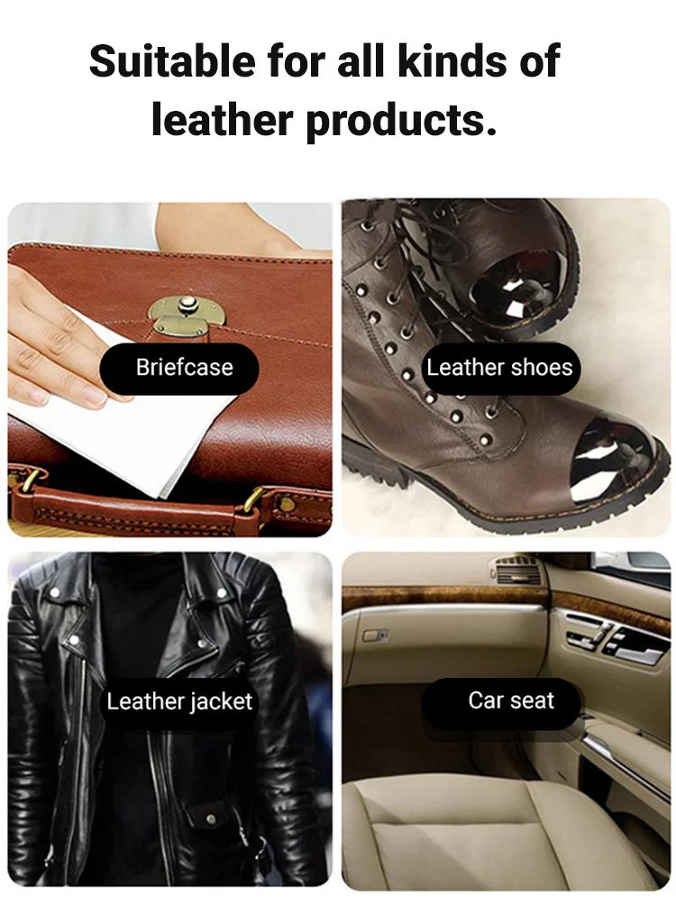 The AuraShield Interior Wipes — All-Weather Protection for Your Car + 50% OFF - Image 4