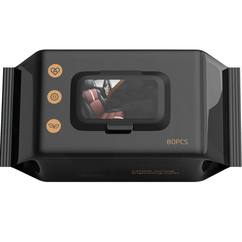 The AuraShield Interior Wipes — All-Weather Protection for Your Car + 50% OFF - Image 6