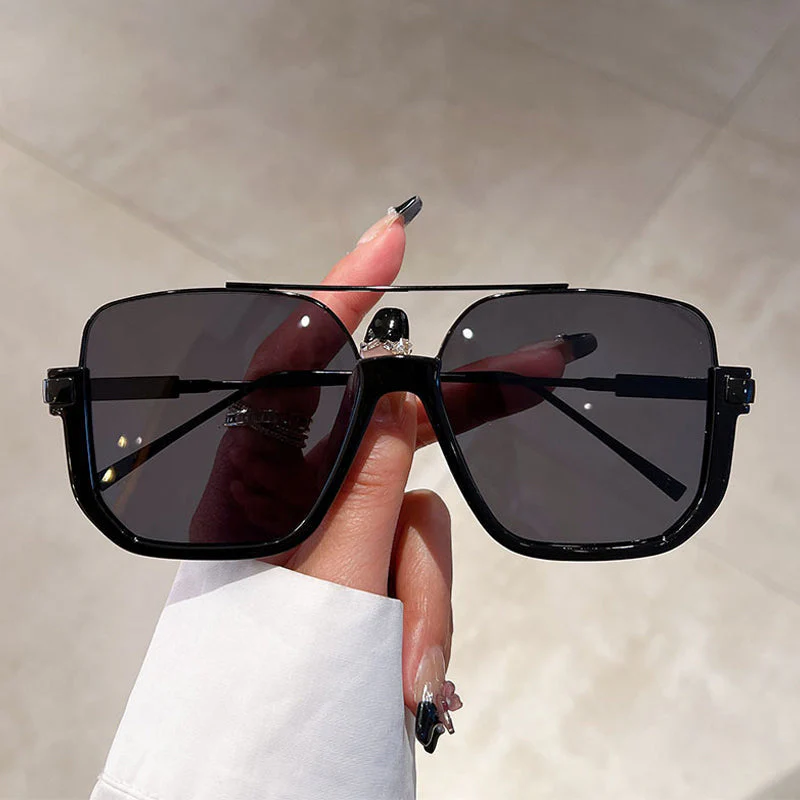 The AuraView Tinted Sunglasses — Style Meets Weightless Comfort + 50% OFF - Image 7
