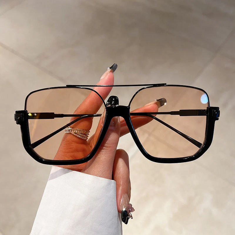 The AuraView Tinted Sunglasses — Style Meets Weightless Comfort + 50% OFF - Image 8