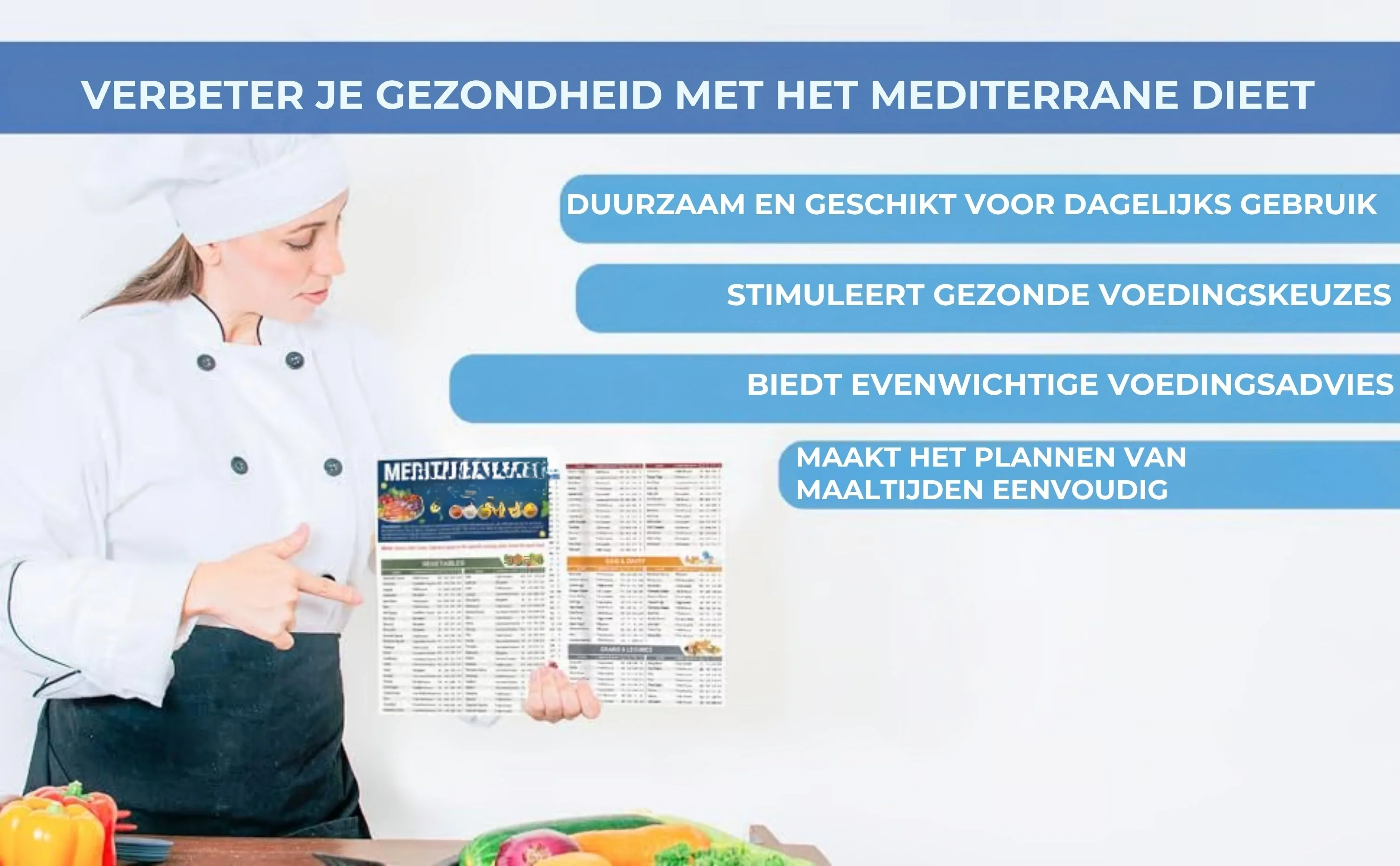 The AuraVital Mediterranean Plan — Your Guide to a Healthier Lifestyle + 50% OFF - Image 8
