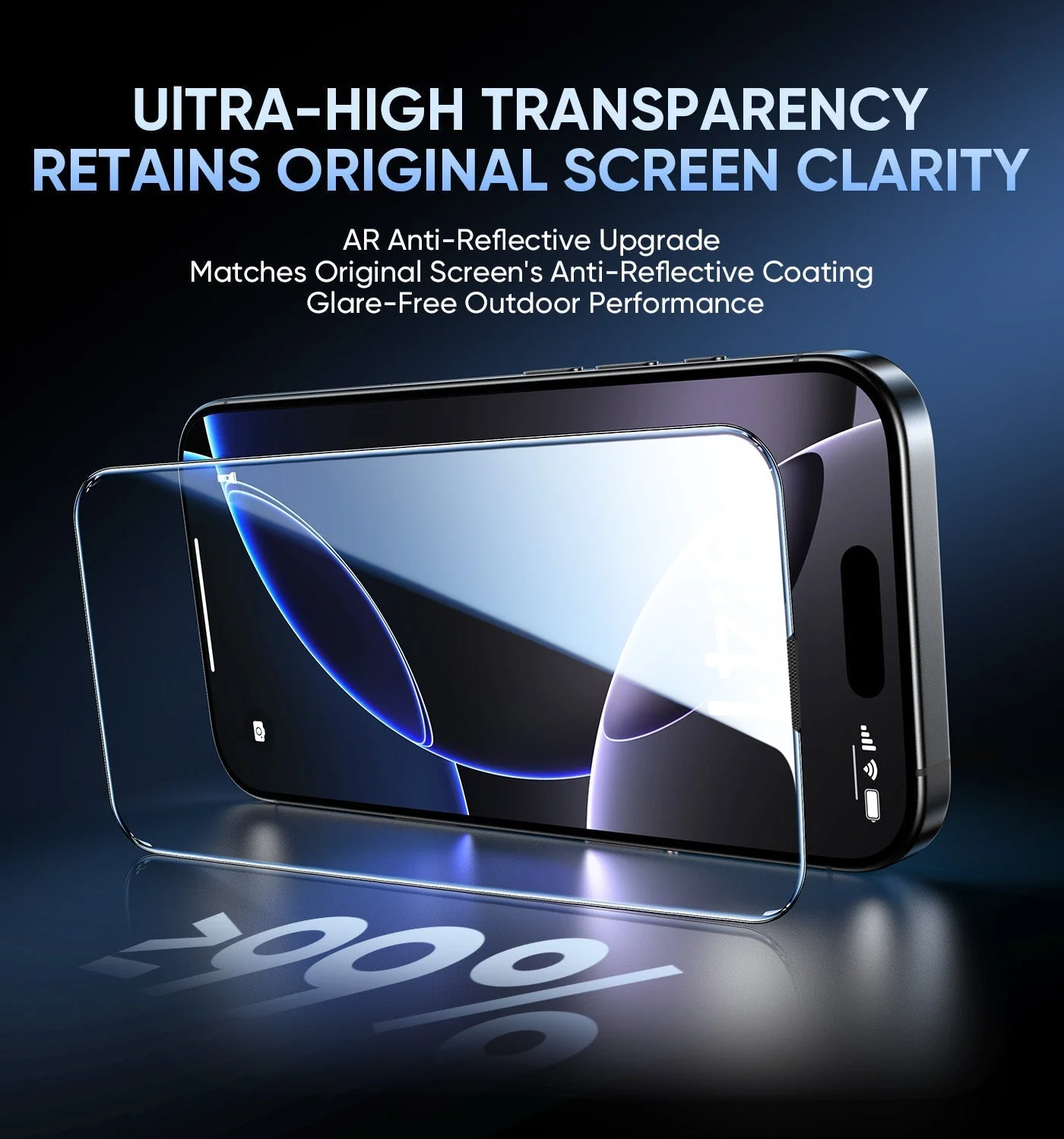 The Auto-Align Screen Protector - A Perfect, Bubble-Free Install + 50% OFF - Image 17