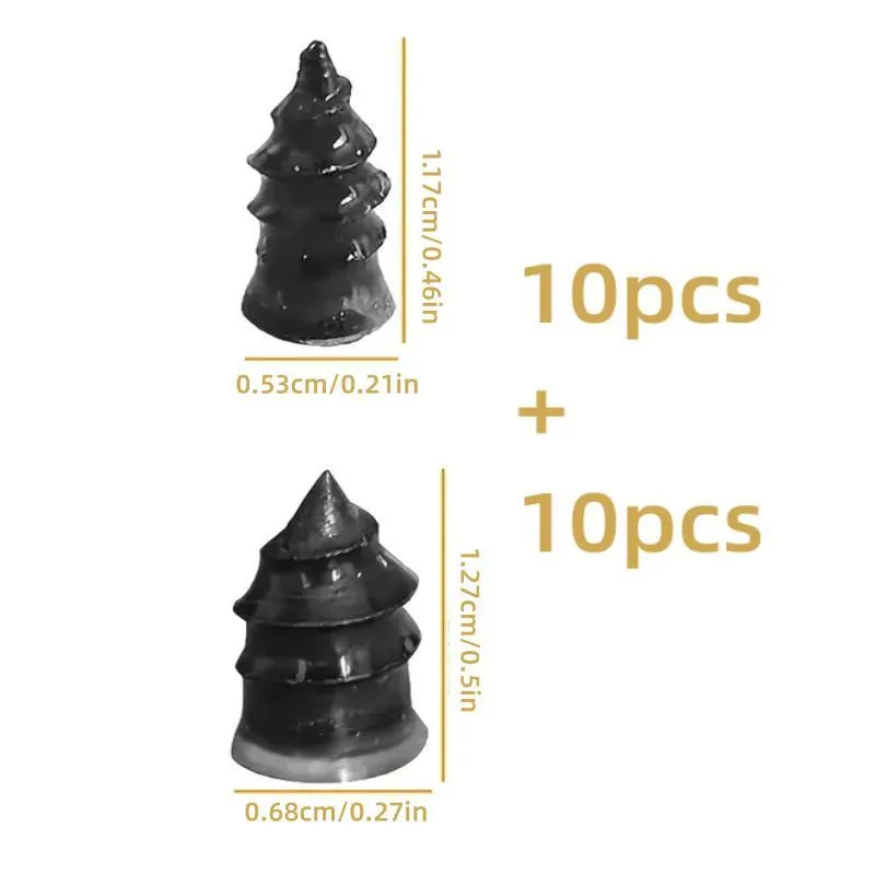 The AutoSeal Tire Plugs - Instant Puncture Repair, Zero Dismantling Required + 50% OFF - Image 13