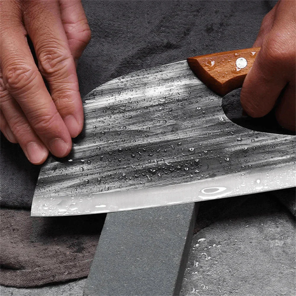 The Cleaver Chef - The Only Knife You'll Ever Need + 50% OFF - Image 3