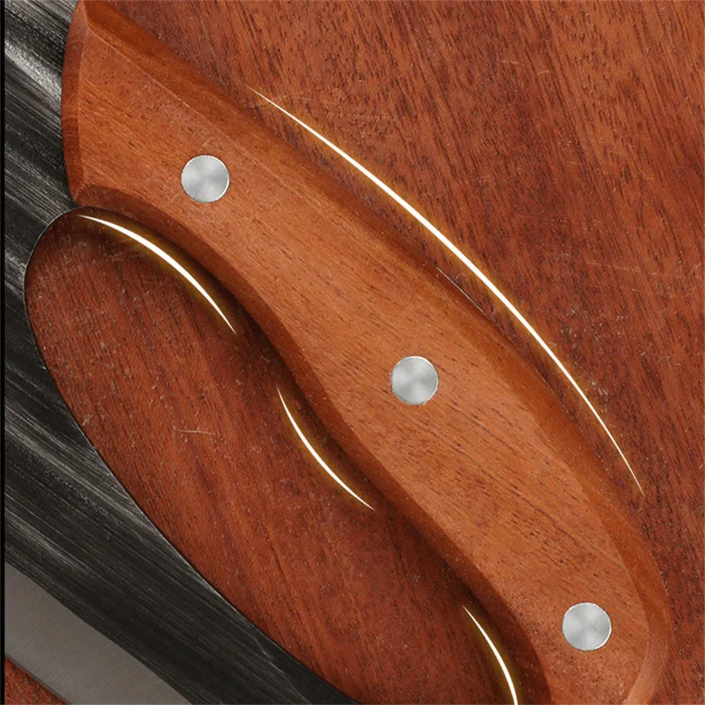 The Cleaver Chef - The Only Knife You'll Ever Need + 50% OFF - Image 6
