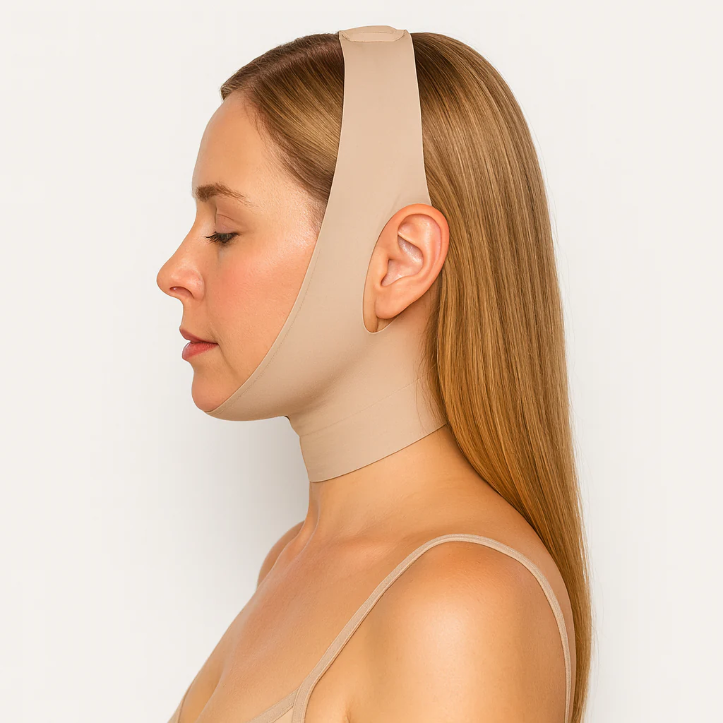 The Collagen Sculpt Wrap - An Instant V-Line Lift + 50% OFF - Image 3