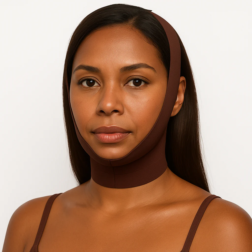 The Collagen Sculpt Wrap - An Instant V-Line Lift + 50% OFF - Image 4