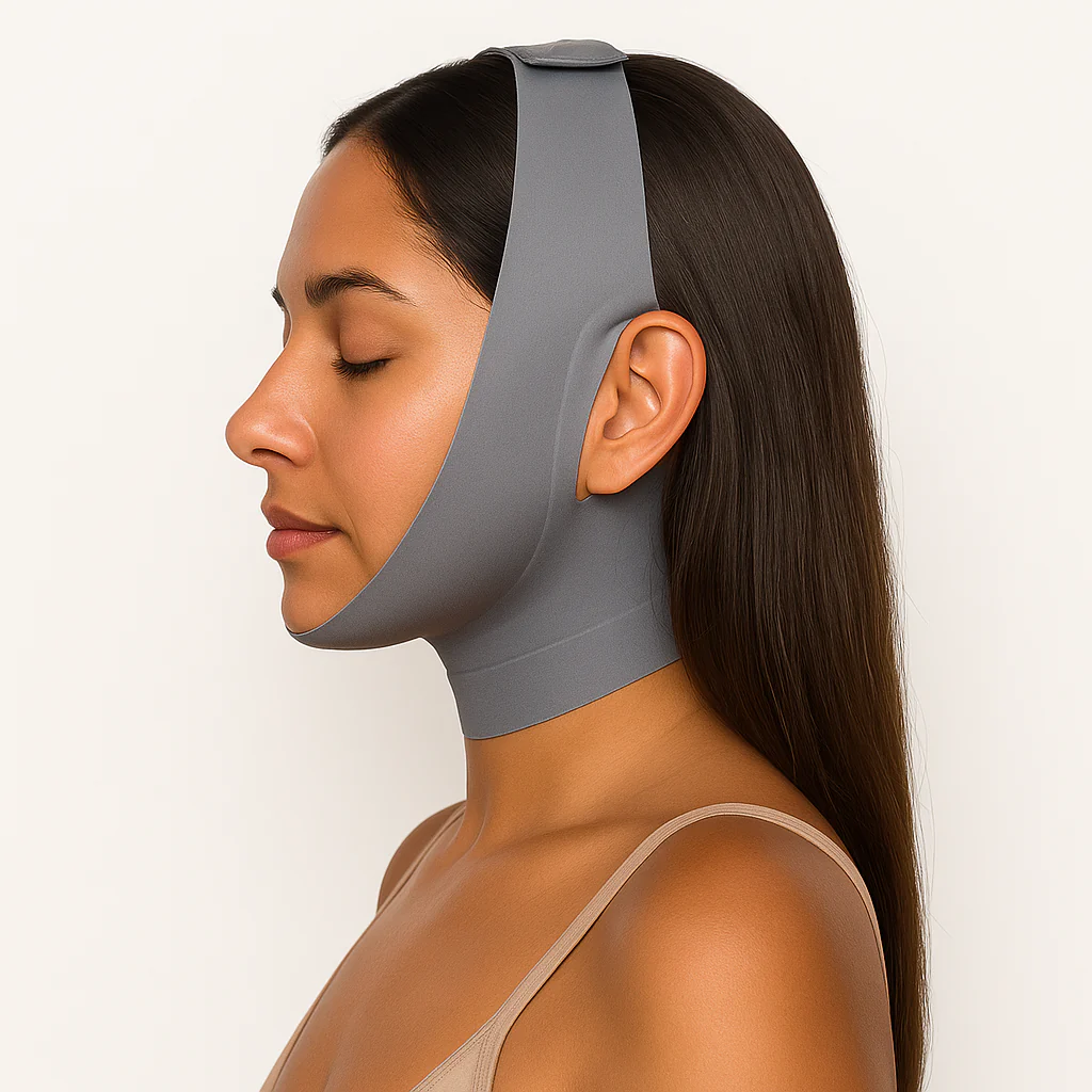 The Collagen Sculpt Wrap - An Instant V-Line Lift + 50% OFF - Image 7