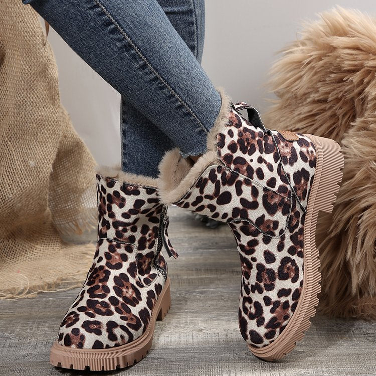 The CozyStep Orthopedic Boots – Pain-Free Steps All Winter + 50% OFF - Image 12