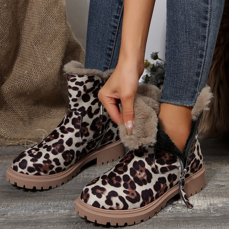 The CozyStep Orthopedic Boots – Pain-Free Steps All Winter + 50% OFF - Image 13