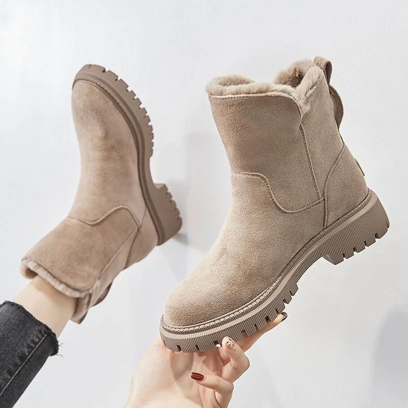 The CozyStep Orthopedic Boots – Pain-Free Steps All Winter + 50% OFF - Image 6