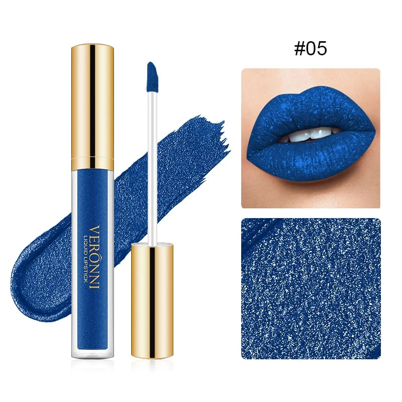 The DiamondShine Lip Gloss - Non-Sticky Shine, Waterproof, + 1+1 FREE - Image 5
