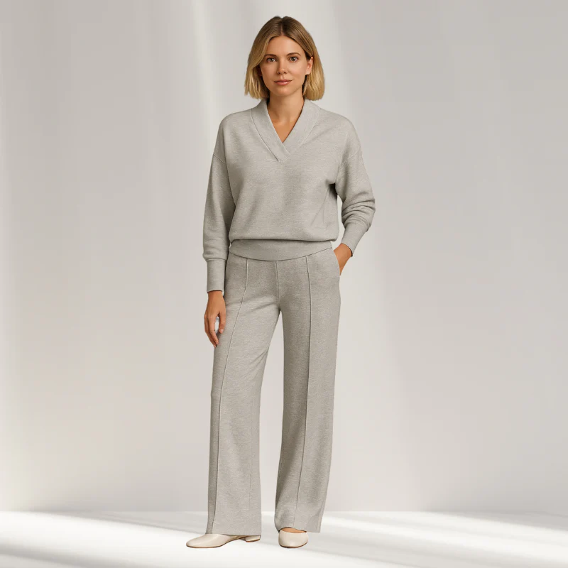 The Effortless Elegance Set – A Perfect Outfit in Seconds – 50% OFF