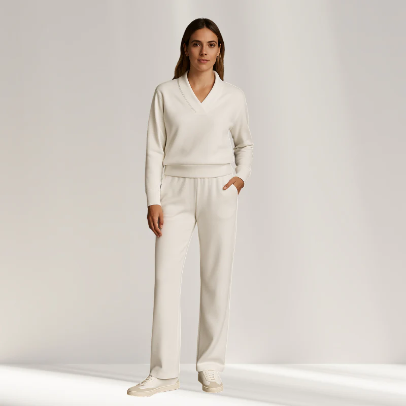 The Effortless Elegance Set – A Perfect Outfit in Seconds – 50% OFF - Image 6