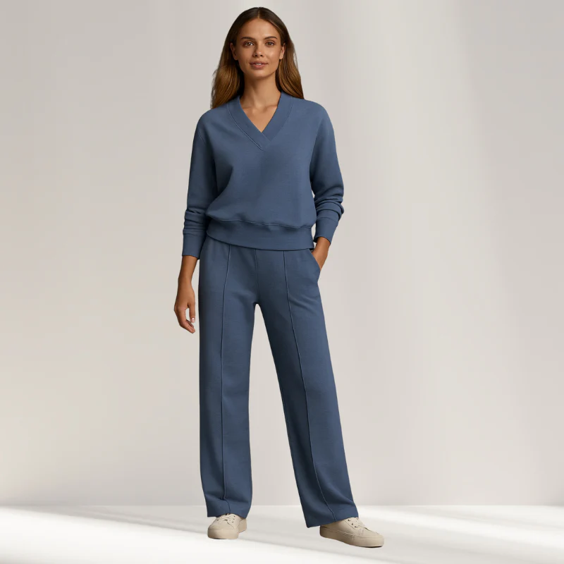 The Effortless Elegance Set – A Perfect Outfit in Seconds – 50% OFF - Image 7