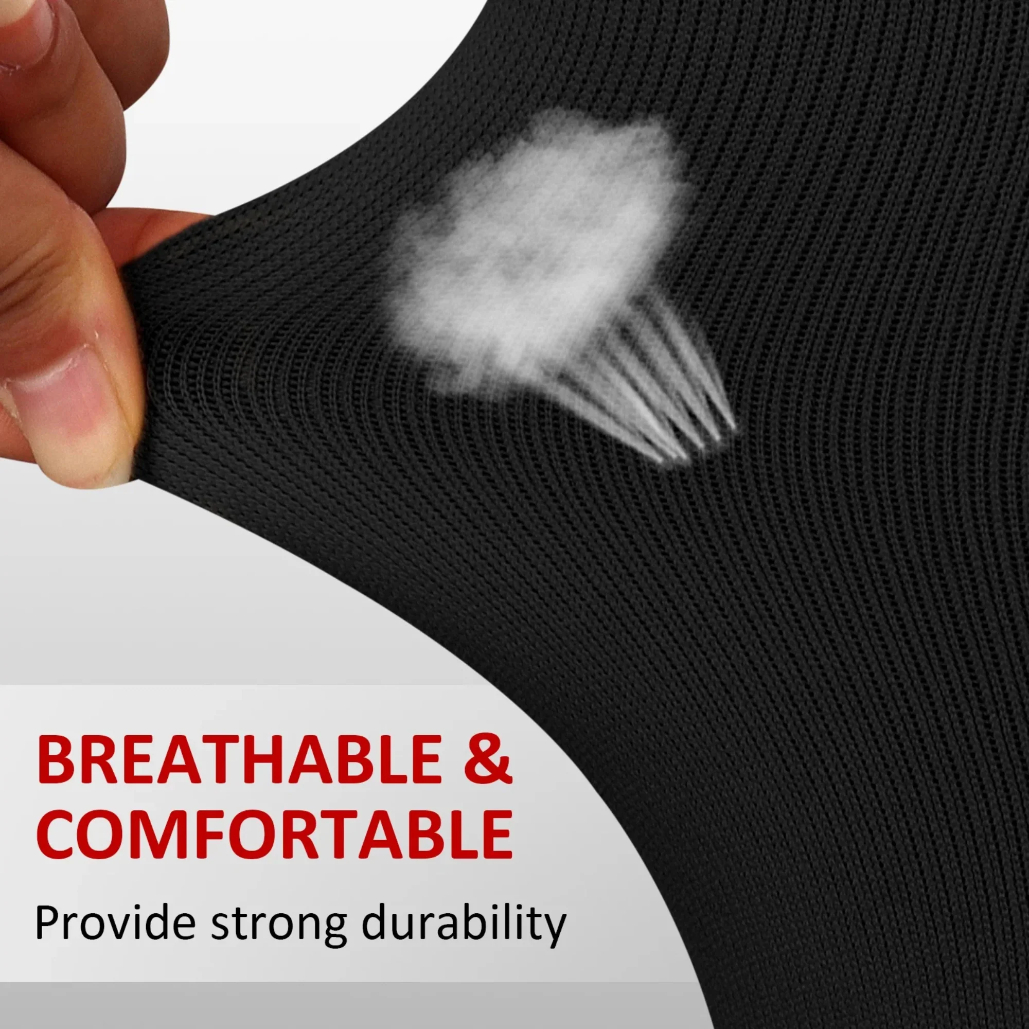The FlexZip Compression Socks - Instant Comfort for Swelling & Leg Fatigue + 50% OFF - Image 6