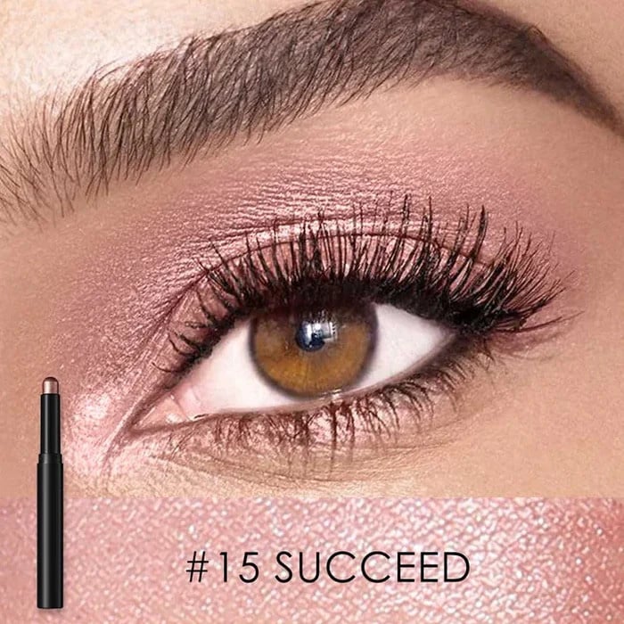 The InstaGlow Eye Pen - Effortless Eyes That Suit Everyone + 50% OFF - Image 17