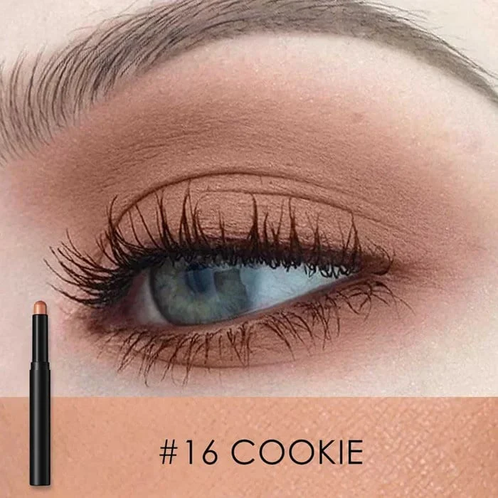 The InstaGlow Eye Pen - Effortless Eyes That Suit Everyone + 50% OFF - Image 18