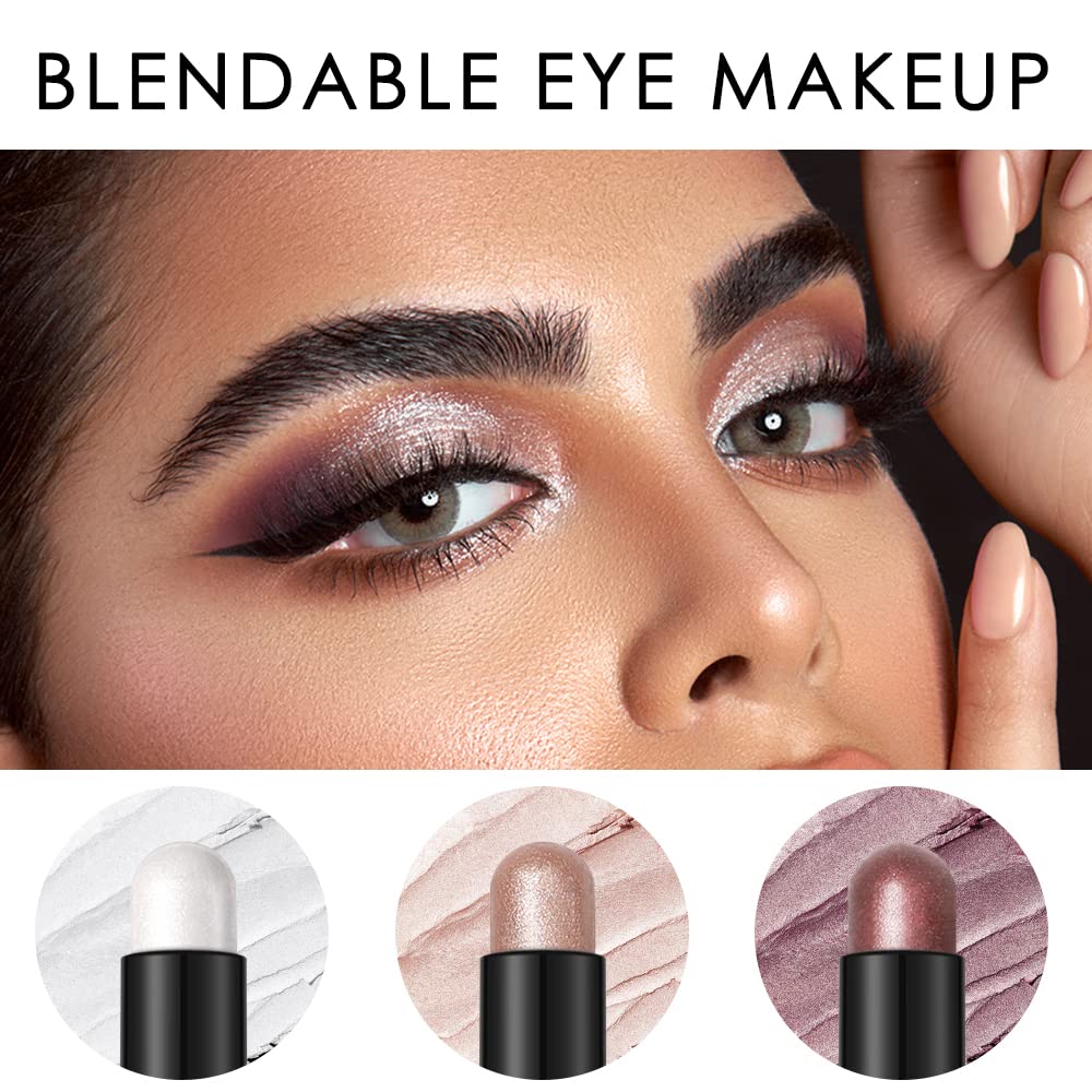 The InstaGlow Eye Pen - Effortless Eyes That Suit Everyone + 50% OFF - Image 2