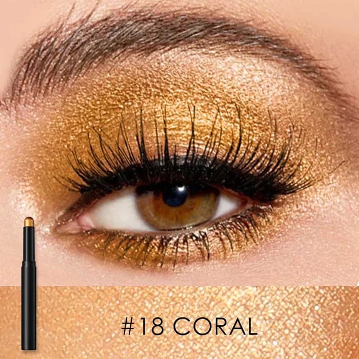 The InstaGlow Eye Pen - Effortless Eyes That Suit Everyone + 50% OFF - Image 20