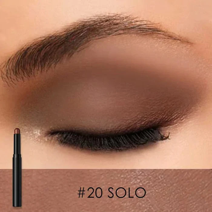 The InstaGlow Eye Pen - Effortless Eyes That Suit Everyone + 50% OFF - Image 22