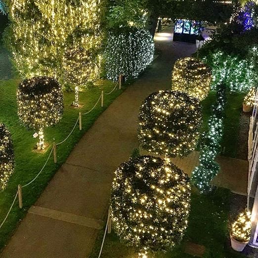 The Invisible Wire Fairy Lights - A Purely Magical Glow + 50% OFF - Image 11