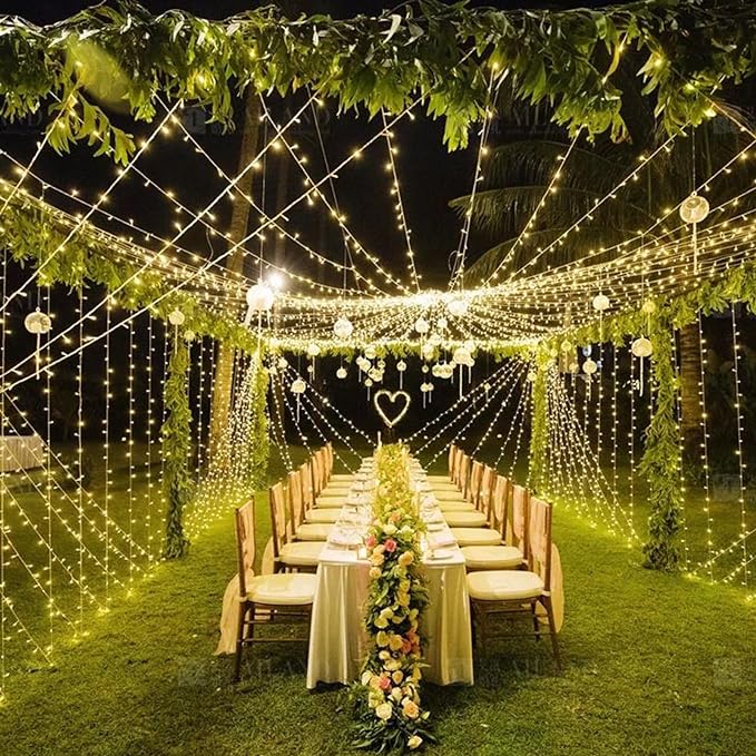 The Invisible Wire Fairy Lights - A Purely Magical Glow + 50% OFF - Image 5