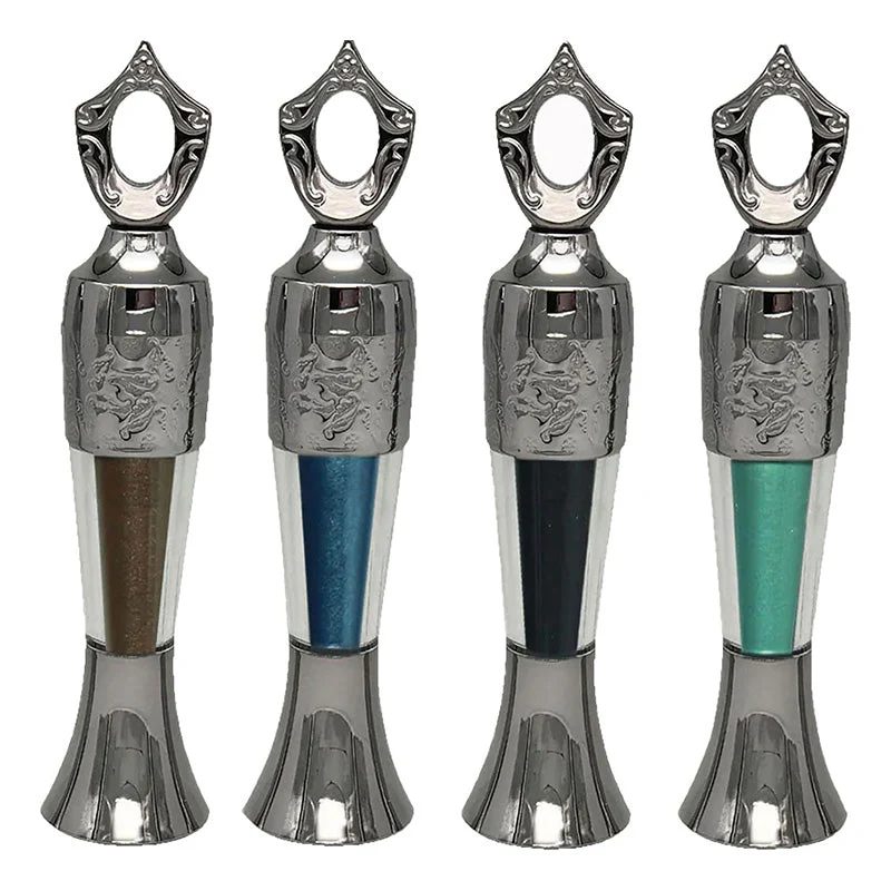 The Pharaoh's Powder Eyeliner - 100% Natural, Long-Lasting Seduction + 50% OFF - Image 13