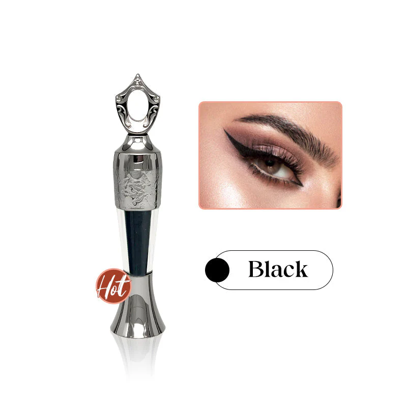 The Pharaoh's Powder Eyeliner - 100% Natural, Long-Lasting Seduction + 50% OFF - Image 14