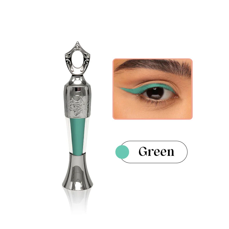 The Pharaoh's Powder Eyeliner - 100% Natural, Long-Lasting Seduction + 50% OFF - Image 17