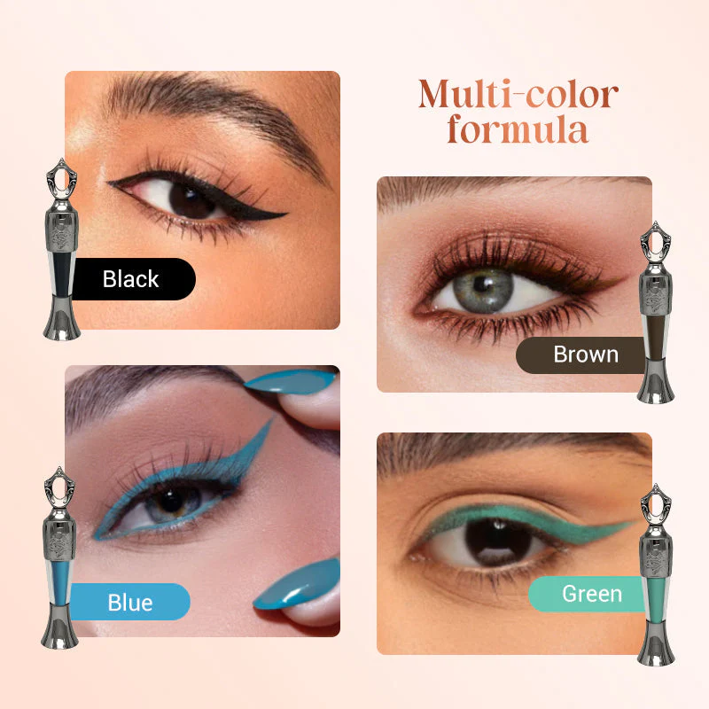 The Pharaoh's Powder Eyeliner - 100% Natural, Long-Lasting Seduction + 50% OFF - Image 5