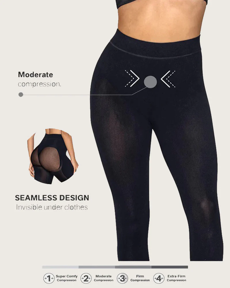 The PowerMesh Shaper - Tummy Control, Instant Hip Lifting, and Zero Bondage + 50% OFF - Image 10