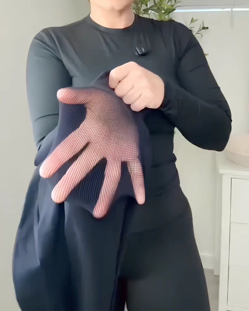 The PowerMesh Shaper - Tummy Control, Instant Hip Lifting, and Zero Bondage + 50% OFF - Image 15