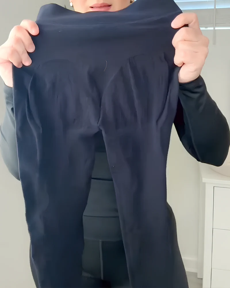 The PowerMesh Shaper - Tummy Control, Instant Hip Lifting, and Zero Bondage + 50% OFF - Image 17